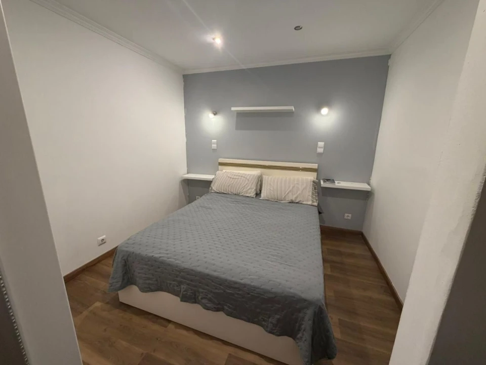 Apartamento T1 para Venda em Funchal Foto 7