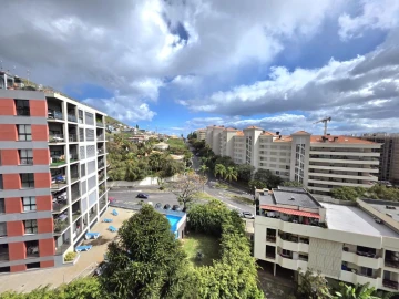 Apartamento T1 para Venda em Funchal