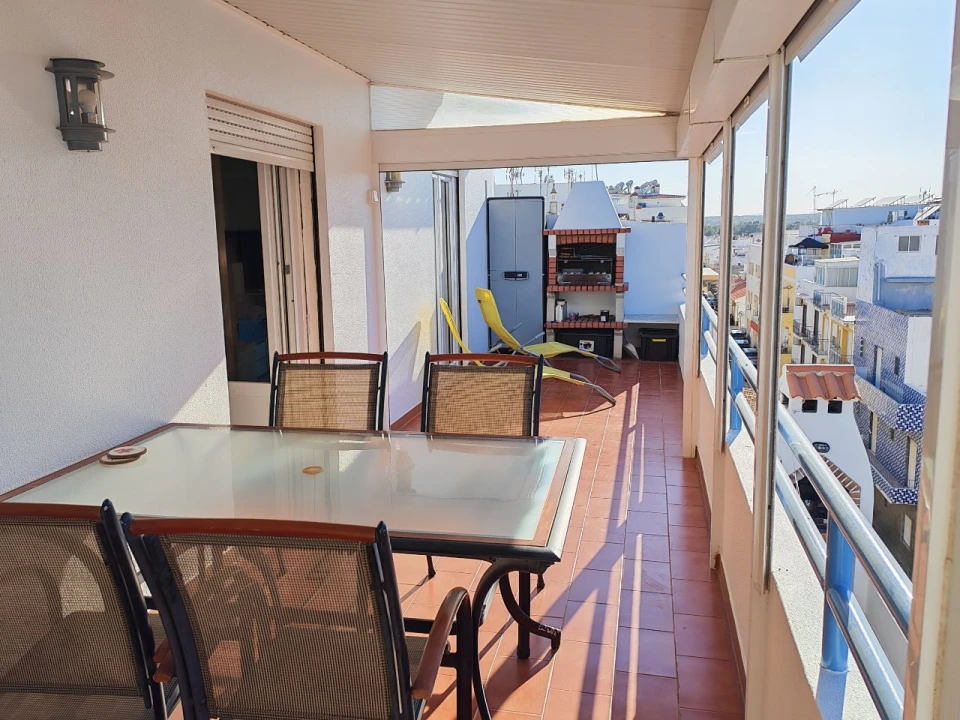 Apartamento T2 para Venda em Monte Gordo Foto 1