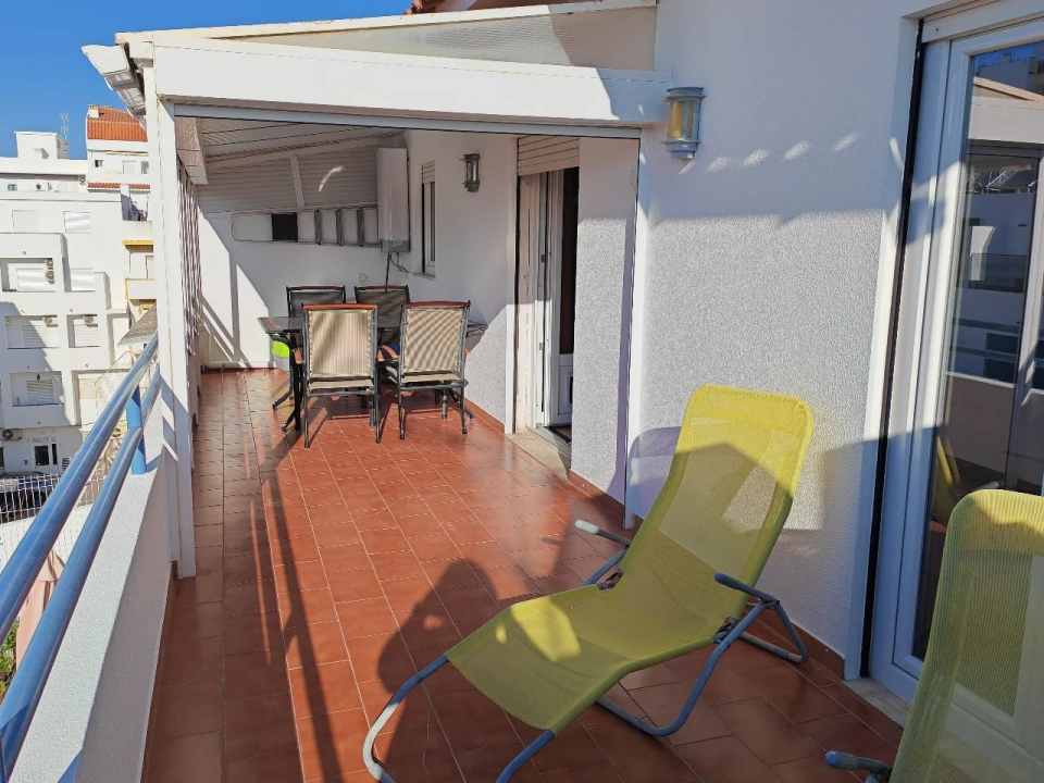 Apartamento T2 para Venda em Monte Gordo Foto 2