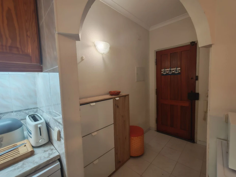 Apartamento T2 para Venda em Monte Gordo Foto 3