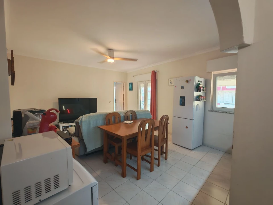 Apartamento T2 para Venda em Monte Gordo Foto 6