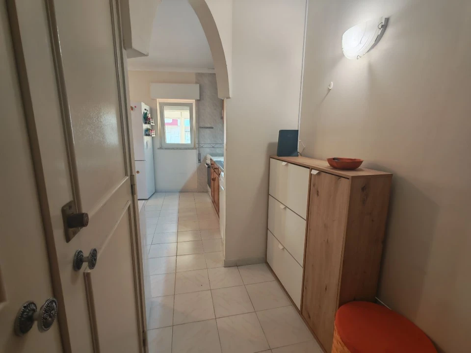 Apartamento T2 para Venda em Monte Gordo Foto 4