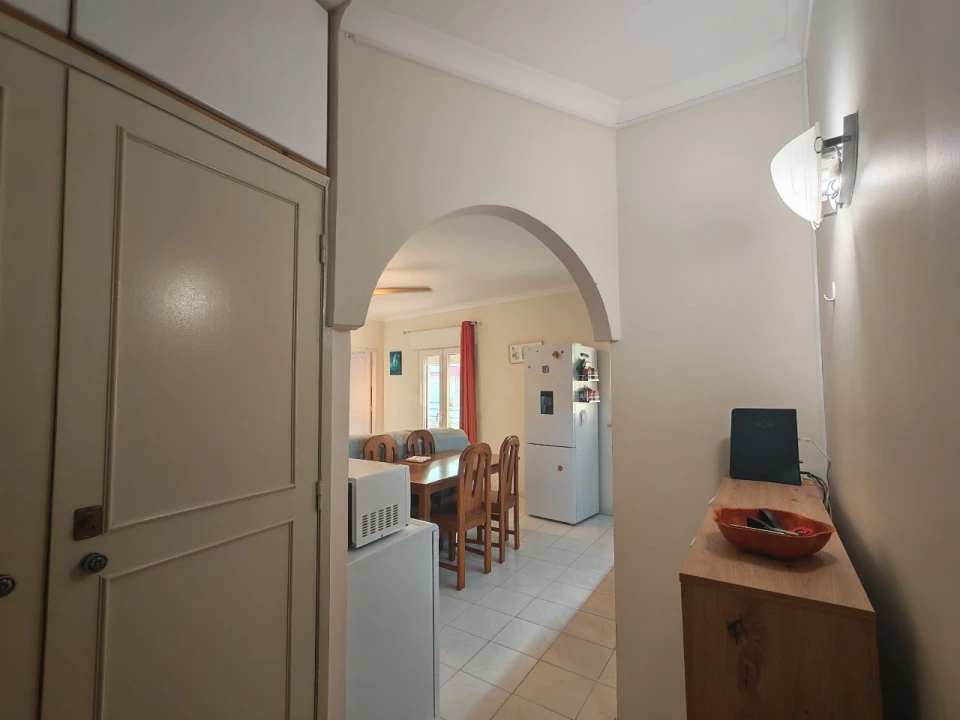 Apartamento T2 para Venda em Monte Gordo Foto 5