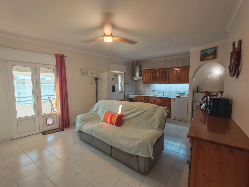 Apartamento T2 para Venda em Monte Gordo Foto 8