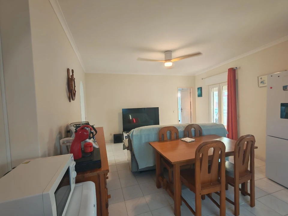 Apartamento T2 para Venda em Monte Gordo Foto 7