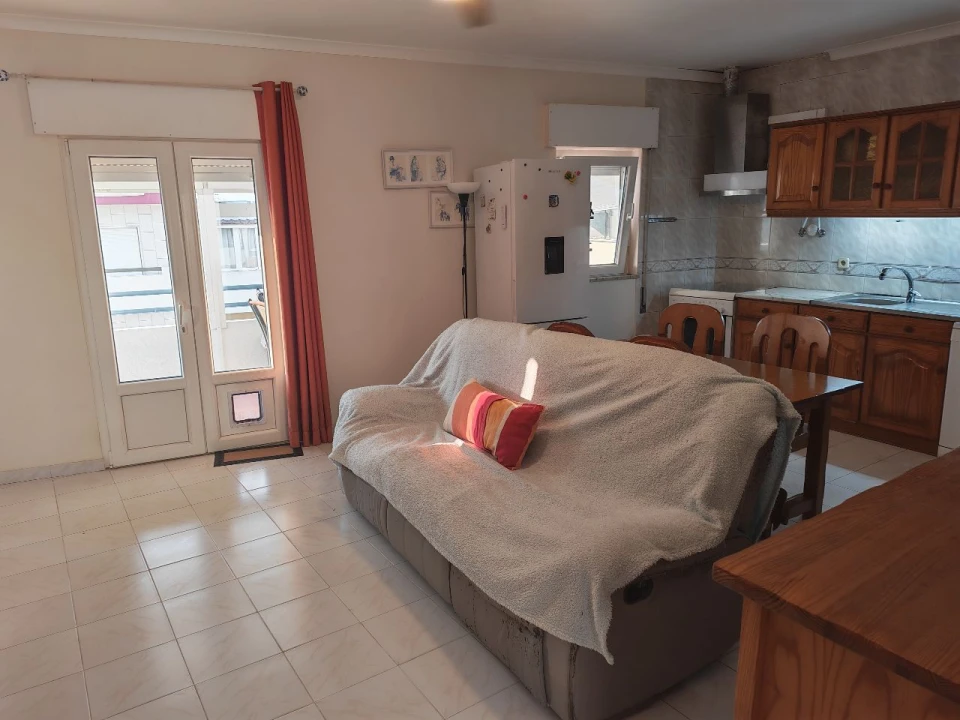 Apartamento T2 para Venda em Monte Gordo Foto 10