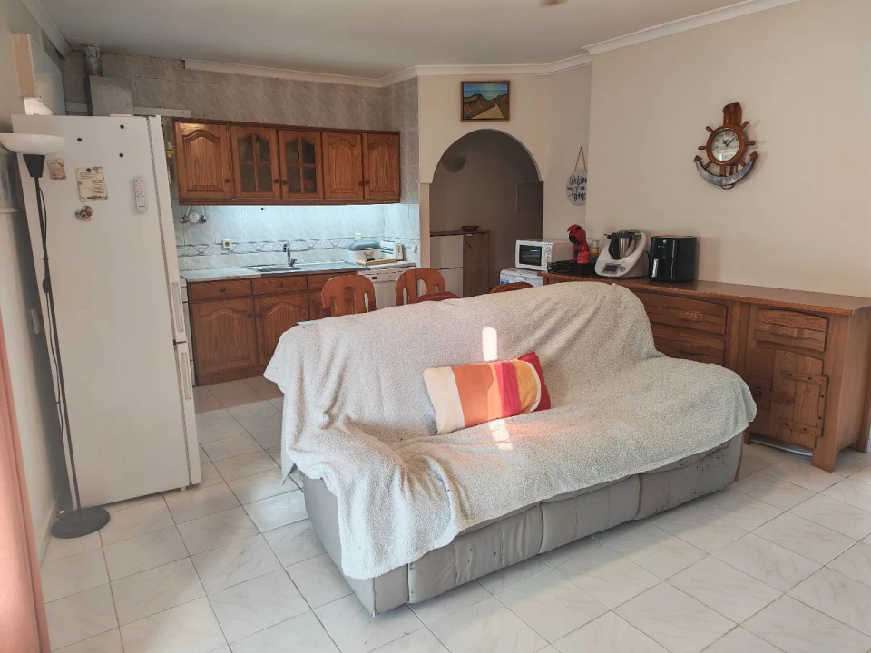 Apartamento T2 para Venda em Monte Gordo Foto 11