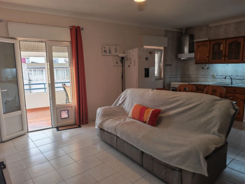 Apartamento T2 para Venda em Monte Gordo Foto 12