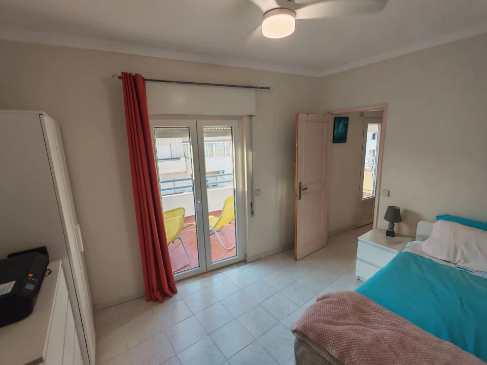 Apartamento T2 para Venda em Monte Gordo Foto 17