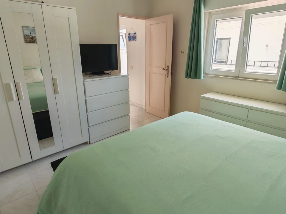 Apartamento T2 para Venda em Monte Gordo Foto 15