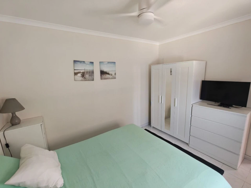 Apartamento T2 para Venda em Monte Gordo Foto 14