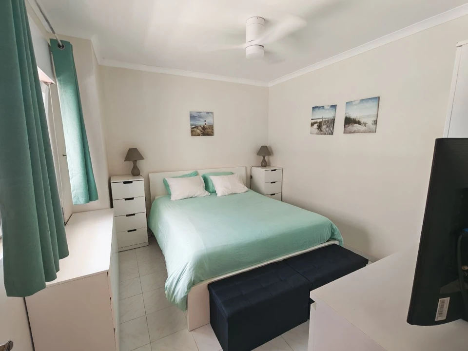 Apartamento T2 para Venda em Monte Gordo Foto 13