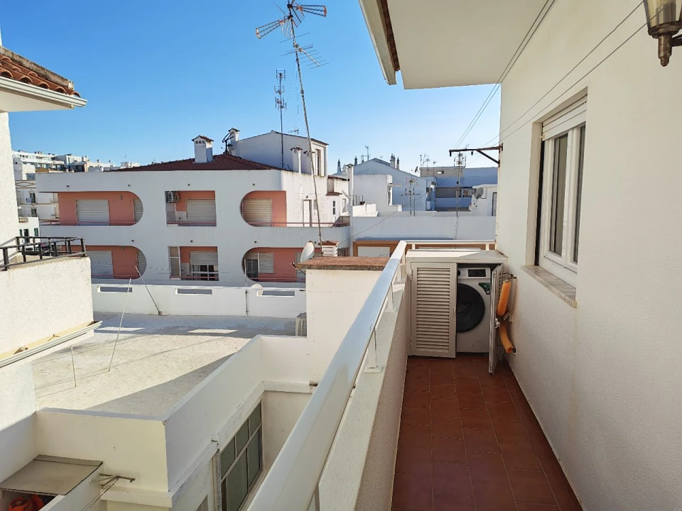 Apartamento T2 para Venda em Monte Gordo Foto 20