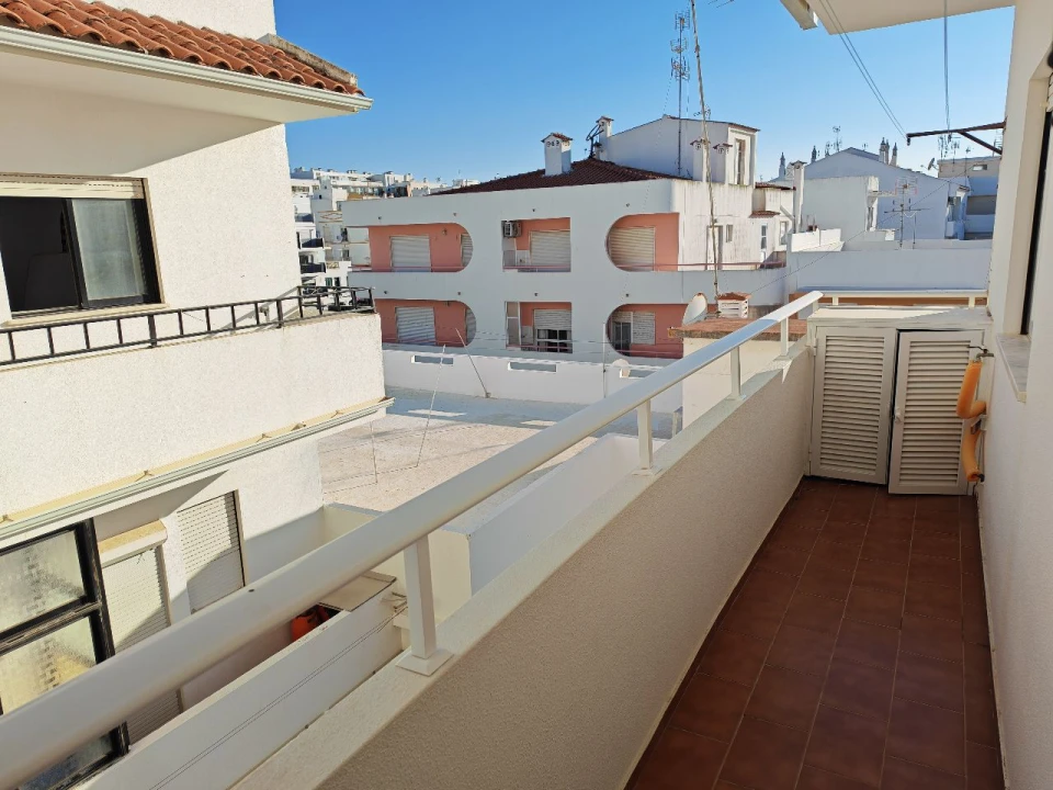 Apartamento T2 para Venda em Monte Gordo Foto 21