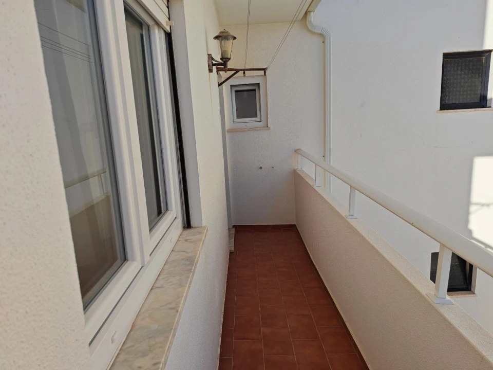 Apartamento T2 para Venda em Monte Gordo Foto 22