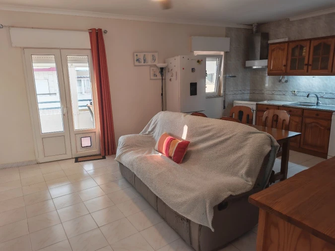 Apartamento T2 para Venda em Monte Gordo Foto 10