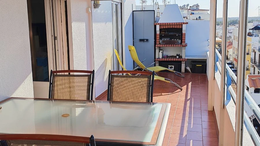 Apartamento T2 para Venda em Monte Gordo