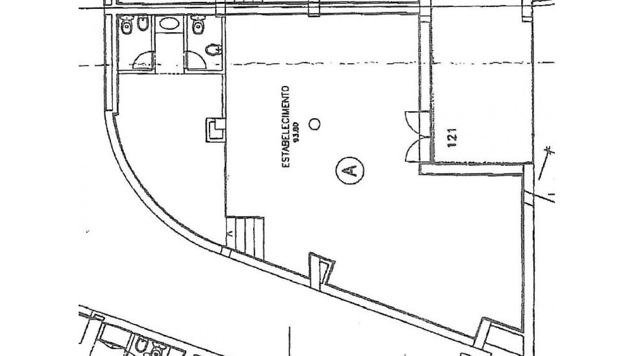 Loja para Venda em Matosinhos Foto 2