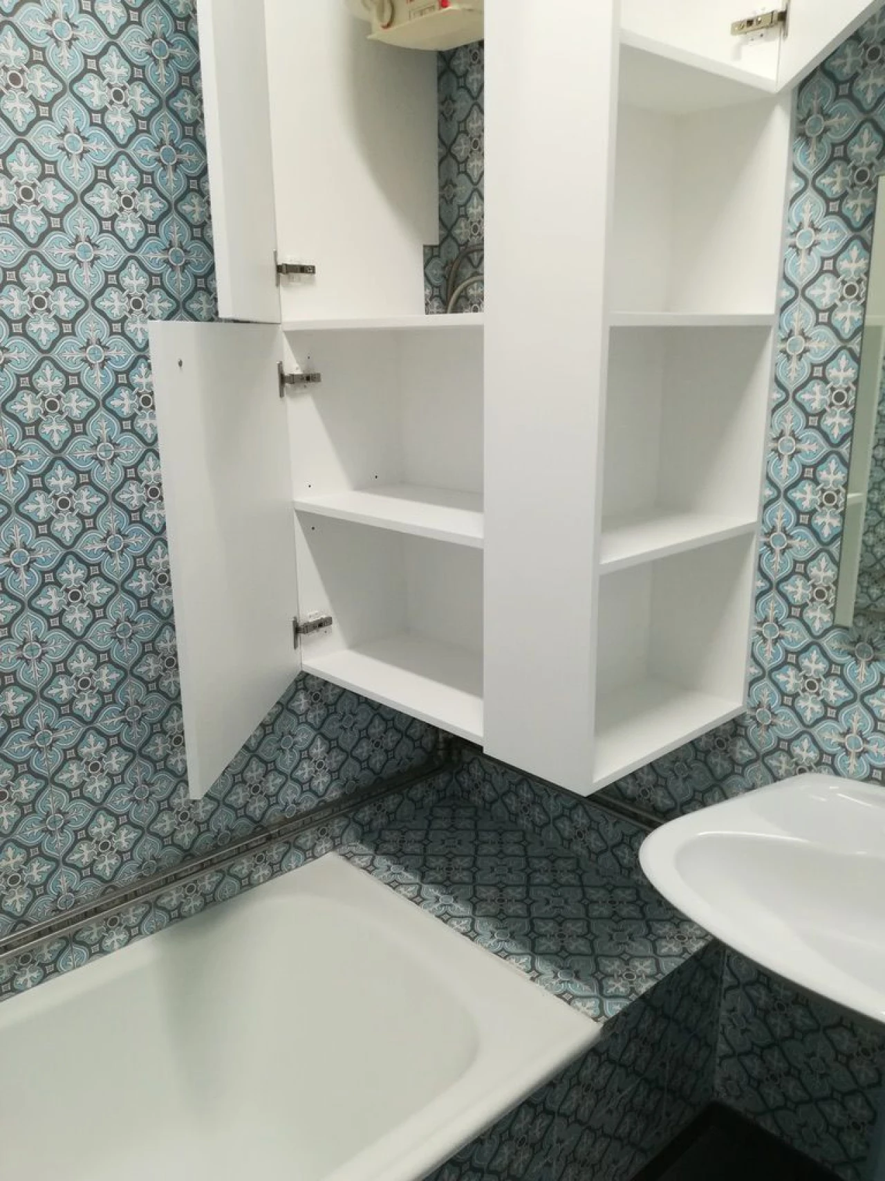 Apartamento T1 para Arrendamento em Porto Foto 9