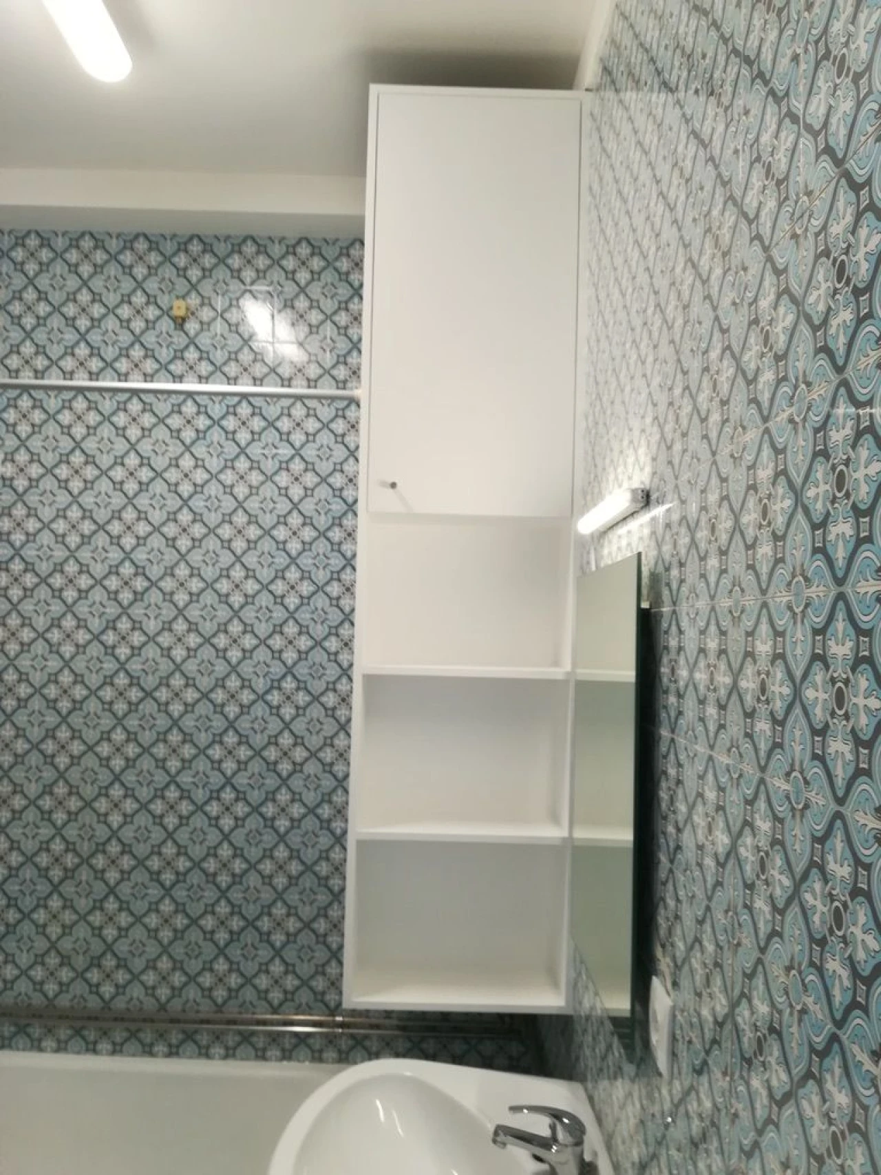 Apartamento T1 para Arrendamento em Porto Foto 8