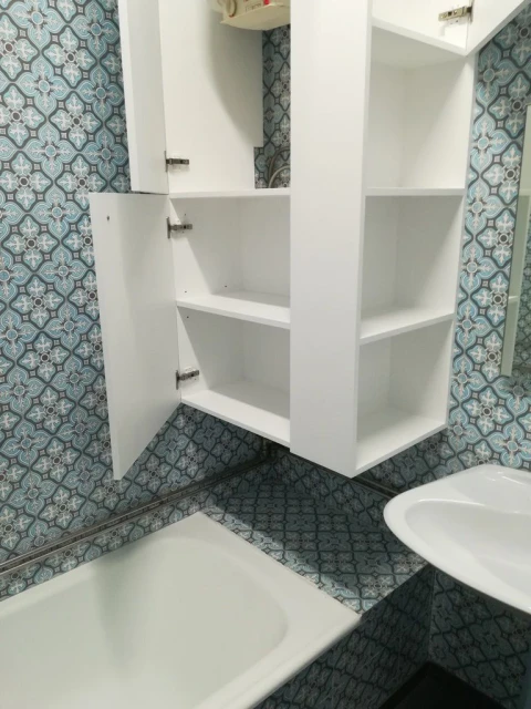 Apartamento T1 para Arrendamento em Porto