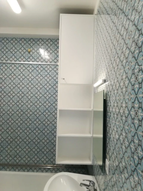 Apartamento T1 para Arrendamento em Porto