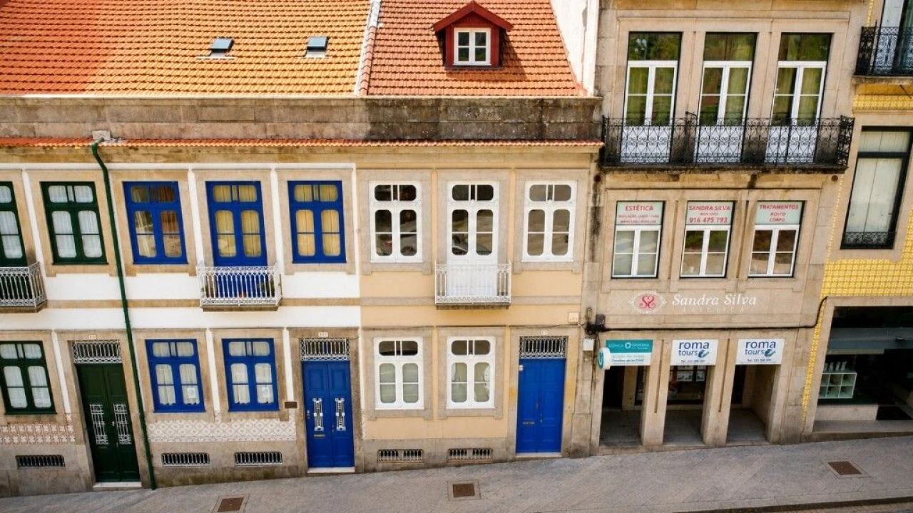 Prédio para Venda em Porto Foto 5