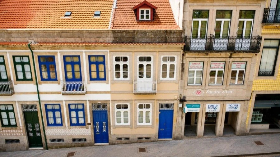 Prédio para Venda em Porto Foto 5
