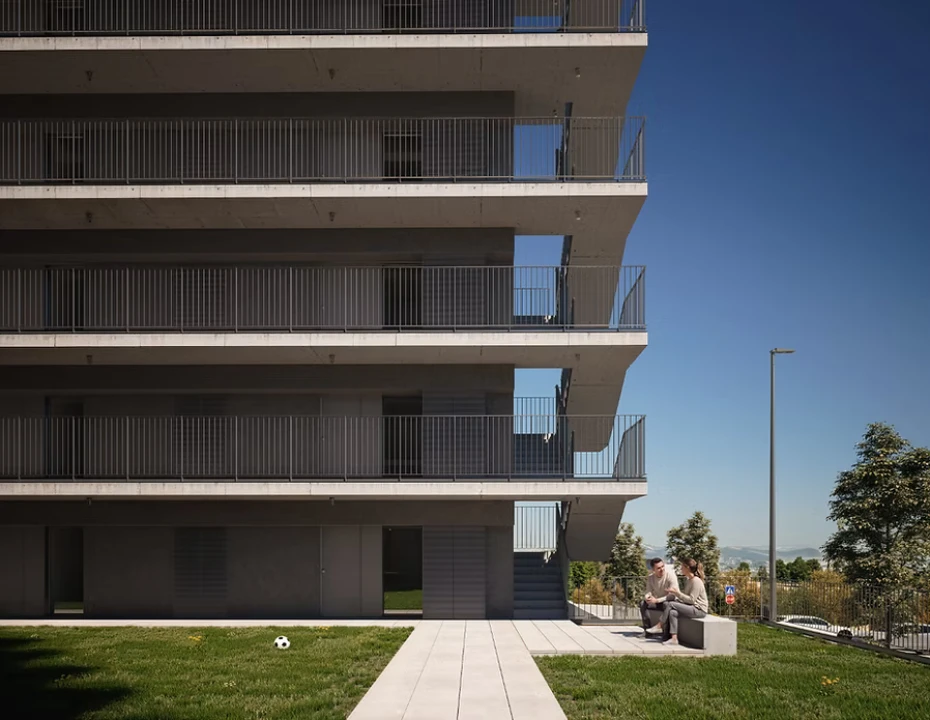 Apartamento T1 para Venda em Vila Nova de Gaia Foto 5