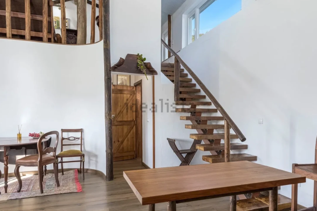 Moradia T1 para Arrendamento em Óbidos Foto 4