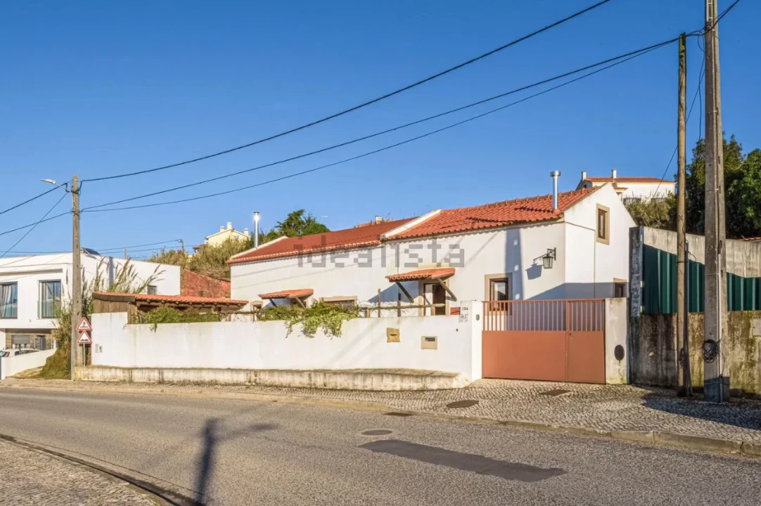 Moradia T1 para Arrendamento em Óbidos Foto 7