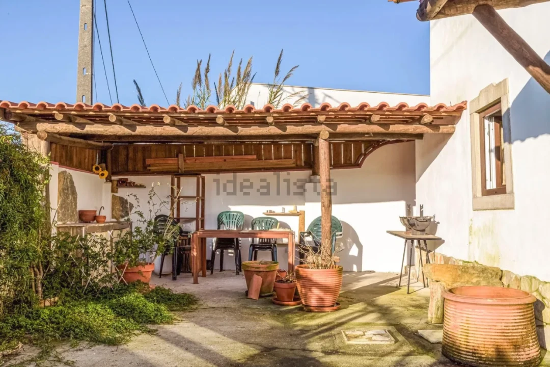 Moradia T1 para Arrendamento em Óbidos Foto 9