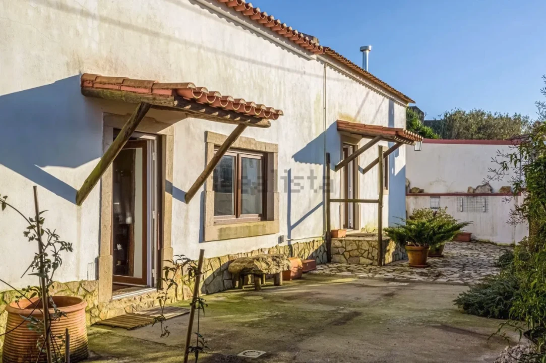 Moradia T1 para Arrendamento em Óbidos Foto 12