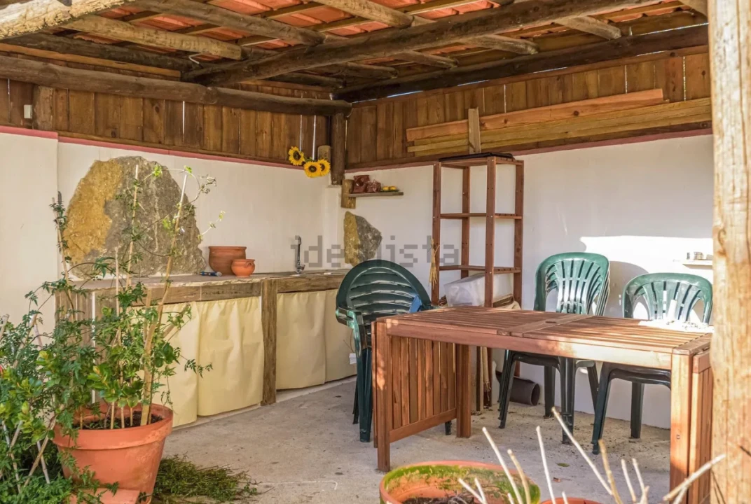 Moradia T1 para Arrendamento em Óbidos Foto 13