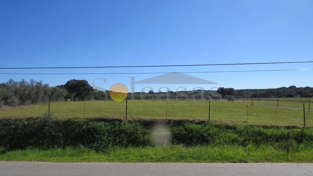 Terreno para Venda em Santa Catarina Foto 1