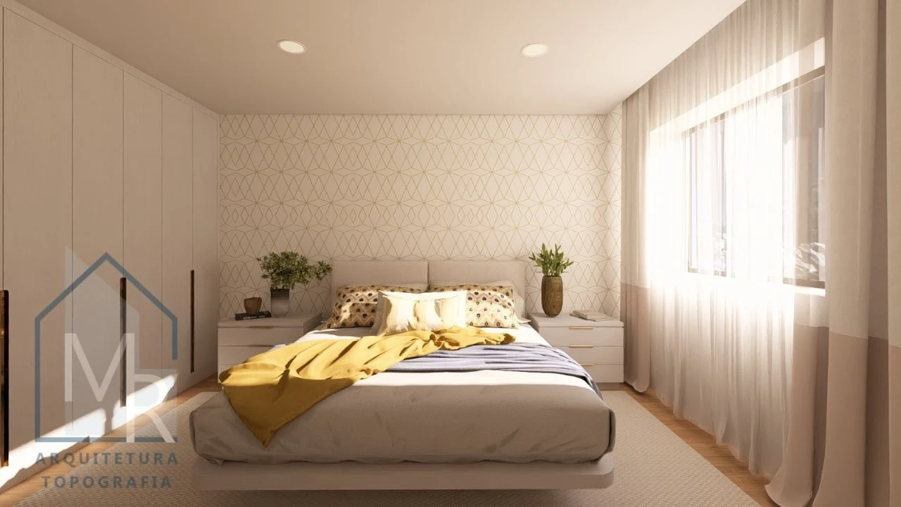 Apartamento T3 para Venda em Alfândega da Fé Foto 5