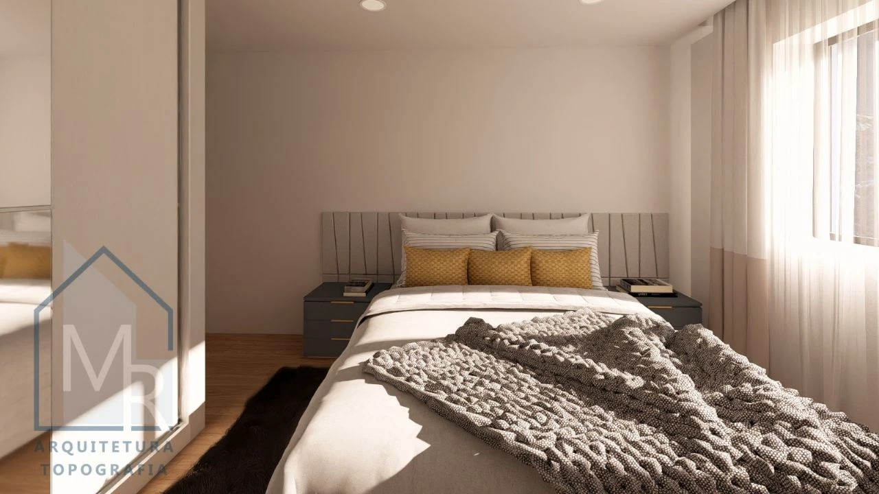 Apartamento T3 para Venda em Alfândega da Fé Foto 6