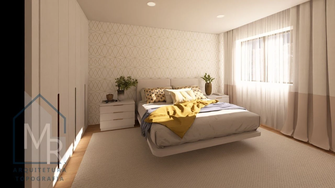 Apartamento T3 para Venda em Alfândega da Fé Foto 8