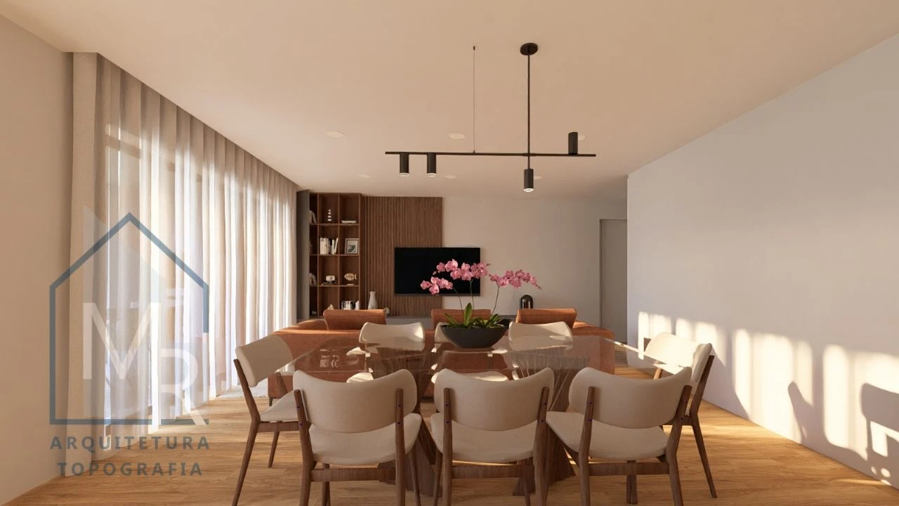 Apartamento T3 para Venda em Alfândega da Fé Foto 7