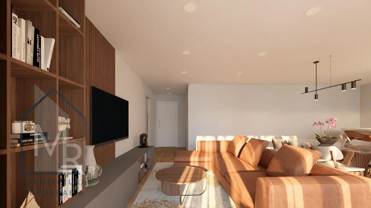 Apartamento T3 para Venda em Alfândega da Fé Foto 12