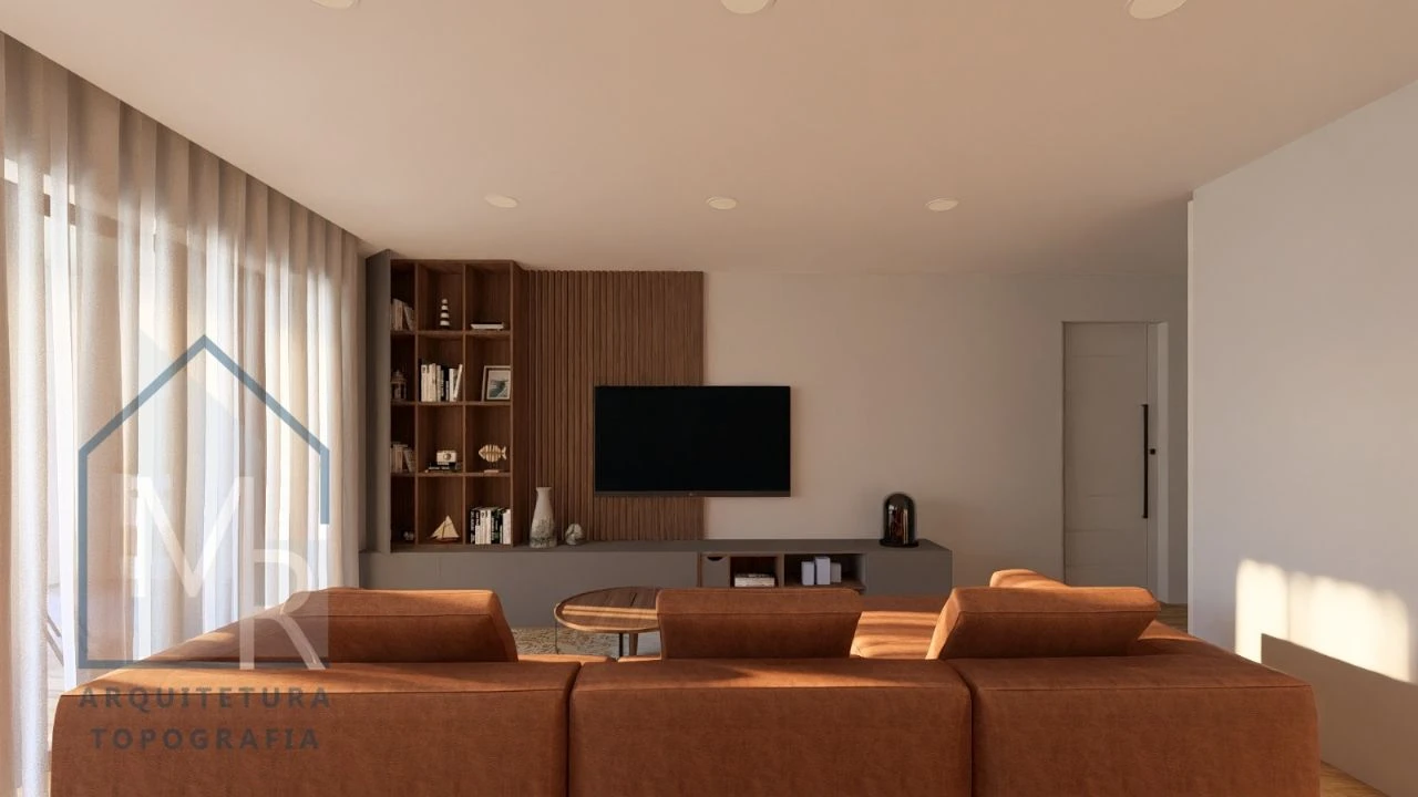 Apartamento T3 para Venda em Alfândega da Fé Foto 9