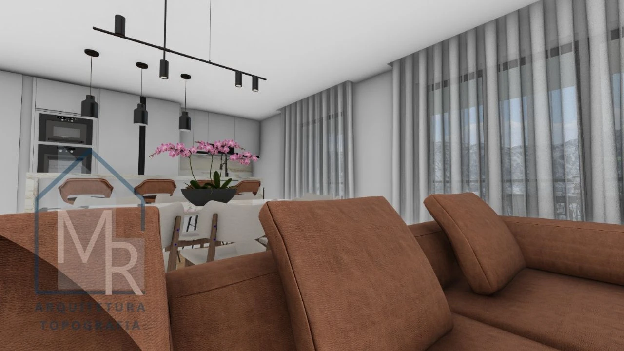 Apartamento T3 para Venda em Alfândega da Fé Foto 15