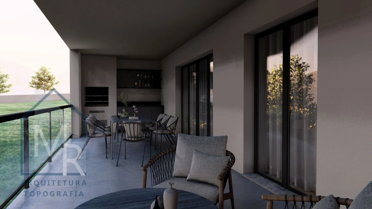 Apartamento T3 para Venda em Alfândega da Fé Foto 19