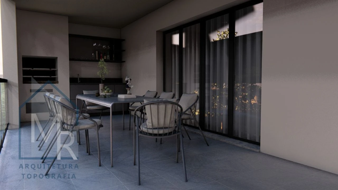 Apartamento T3 para Venda em Alfândega da Fé Foto 18