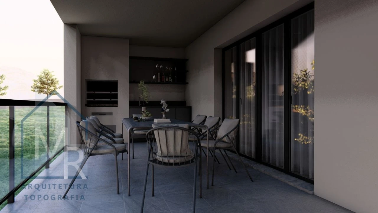 Apartamento T3 para Venda em Alfândega da Fé Foto 17