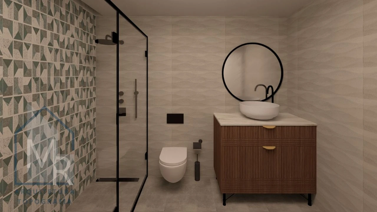 Apartamento T3 para Venda em Alfândega da Fé Foto 23
