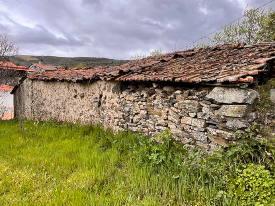 Moradia T2 para Venda em Soeira, Fresulfe e Mofreita, Vinhais Foto 8