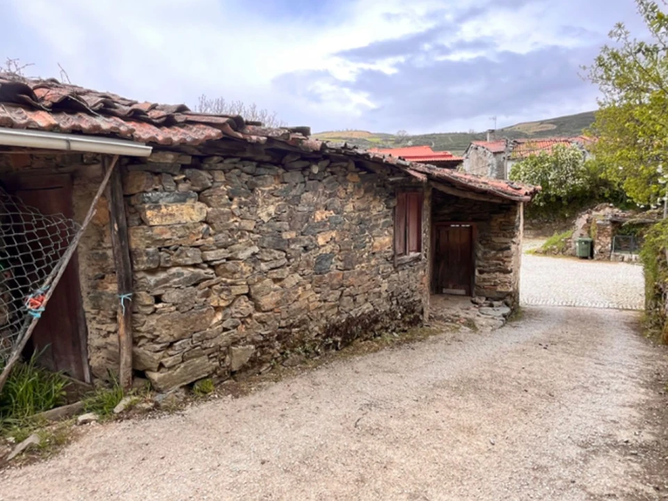 Moradia T2 para Venda em Soeira, Fresulfe e Mofreita, Vinhais Foto 6