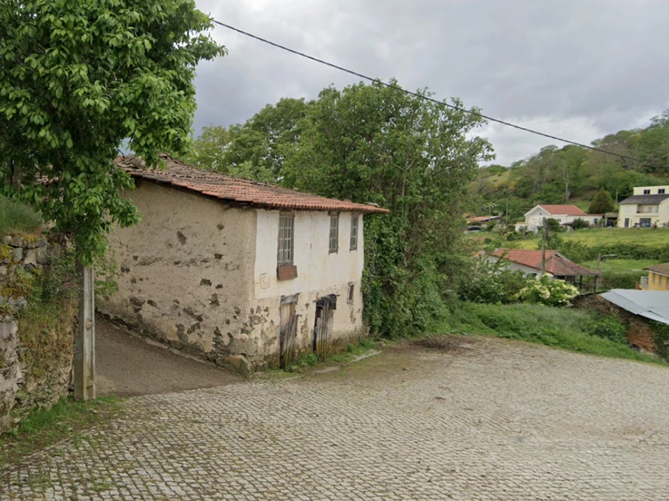 Moradia T2 para Venda em Soeira, Fresulfe e Mofreita, Vinhais Foto 3